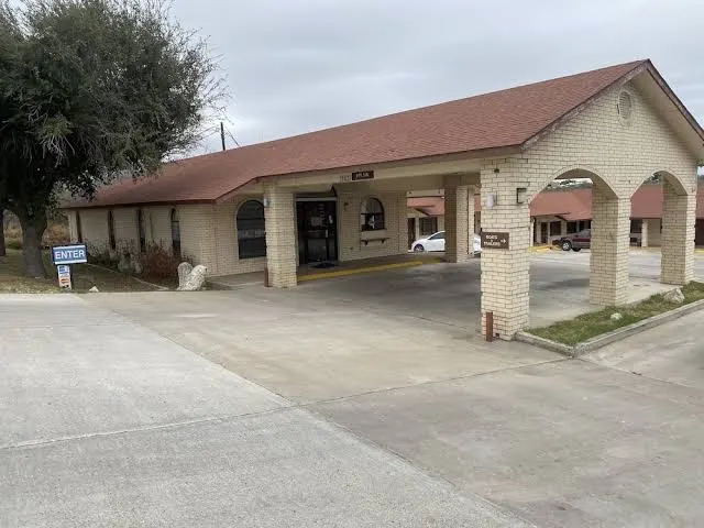 Falcon Executive Inn