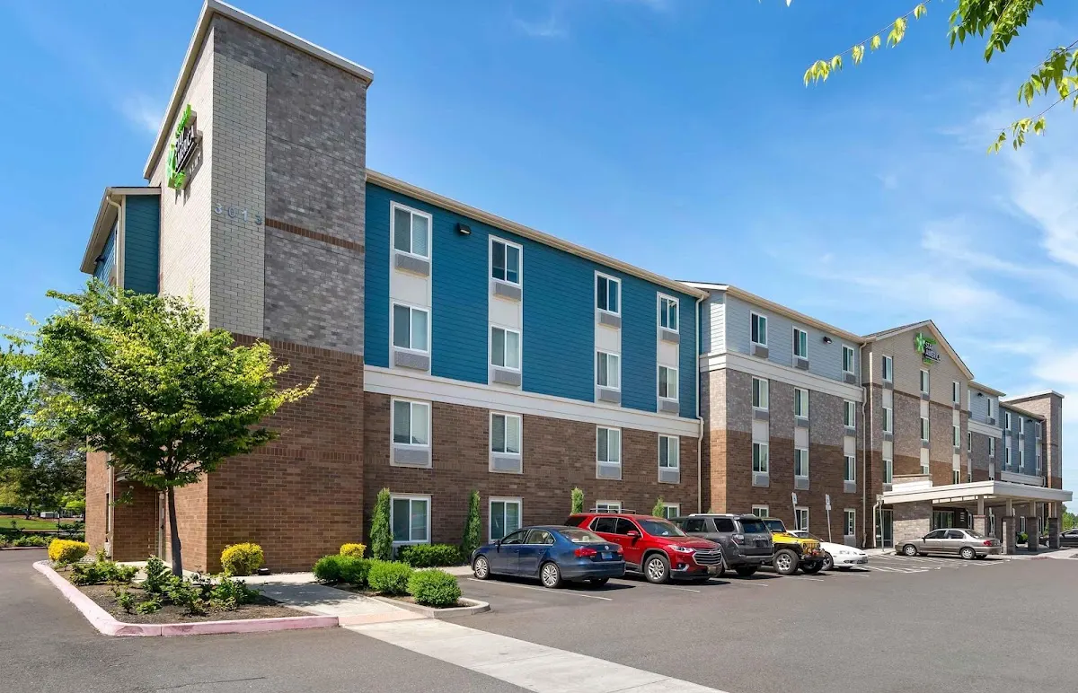 Extended Stay America Suites- Portland - East