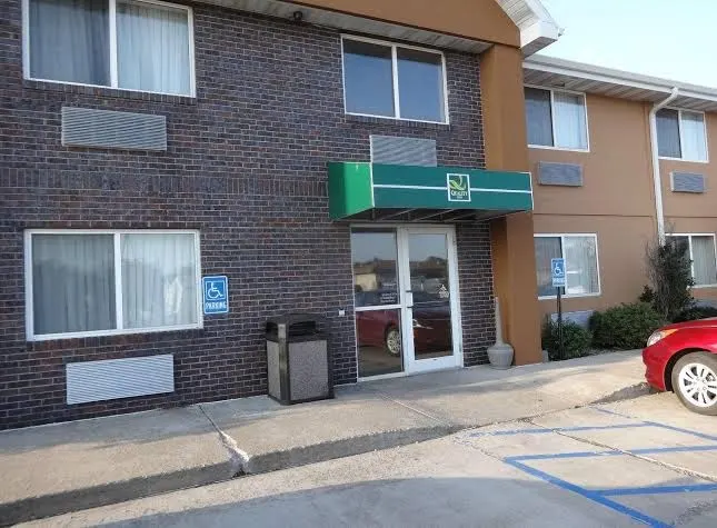 Quality Inn Huron