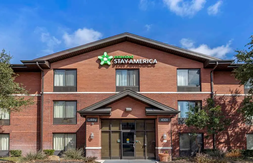 Extended Stay America Suites- San Antonio - Colonnade - Medical