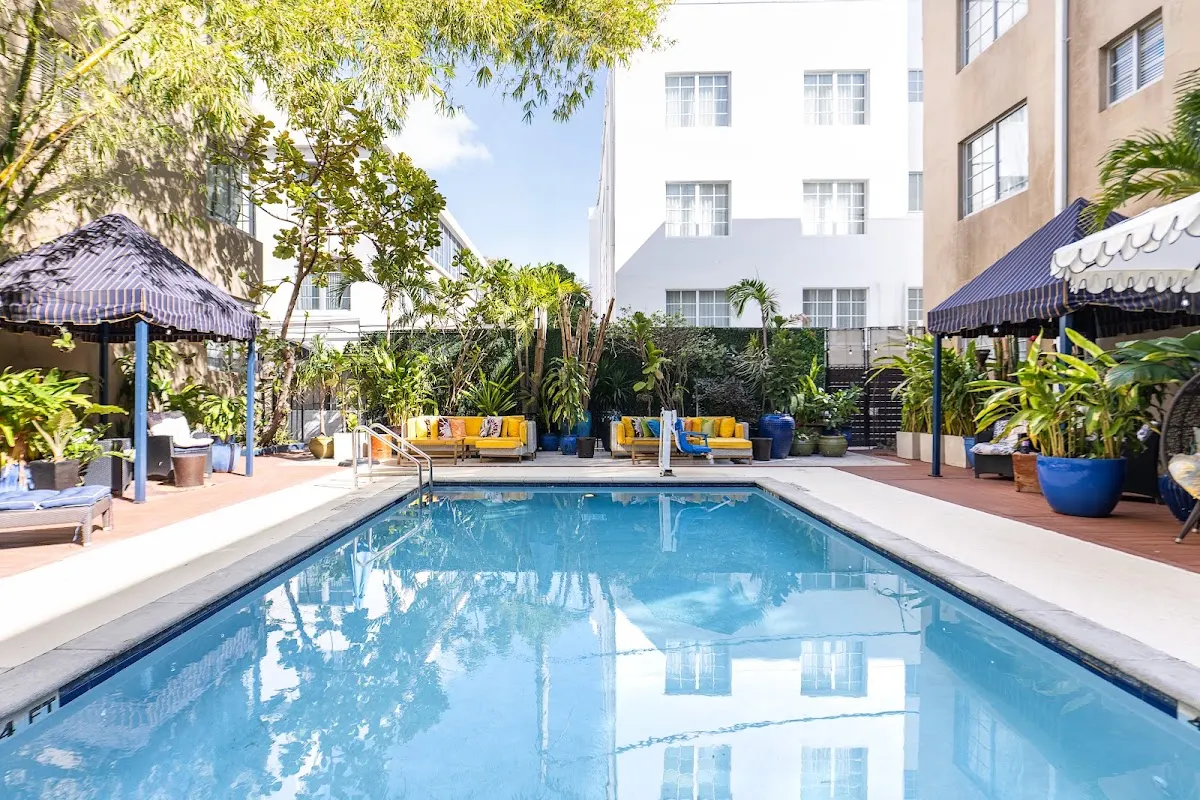 Riviera Hotel South Beach