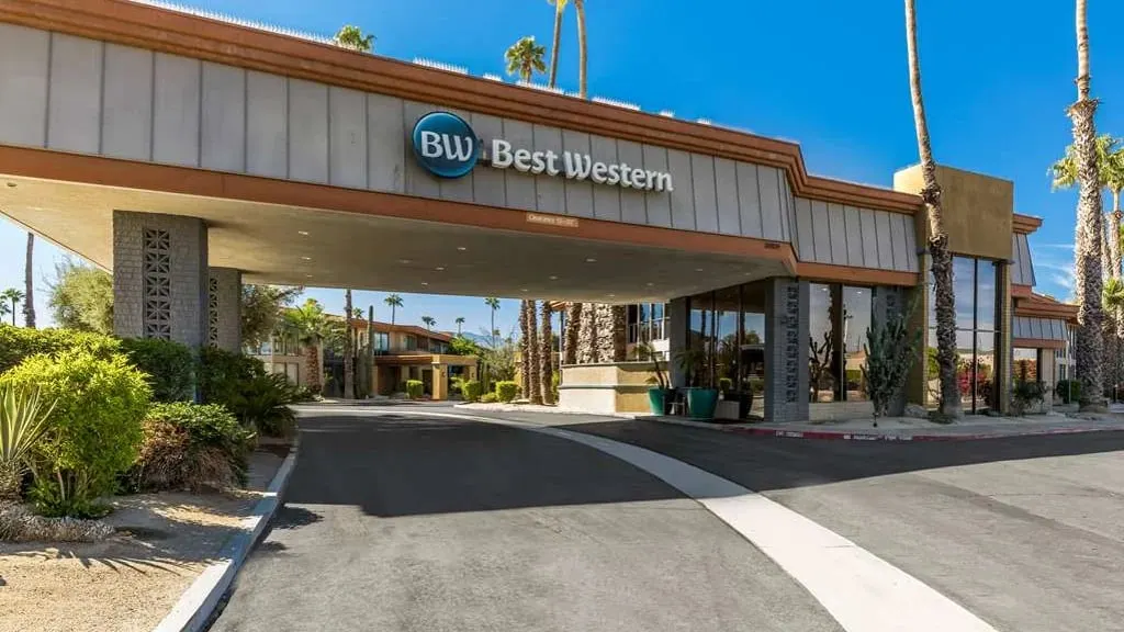 Best Western Date Tree Hotel