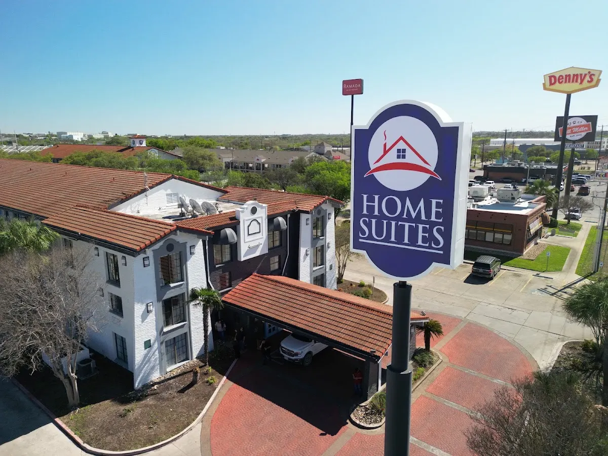 Home Suites Culebra