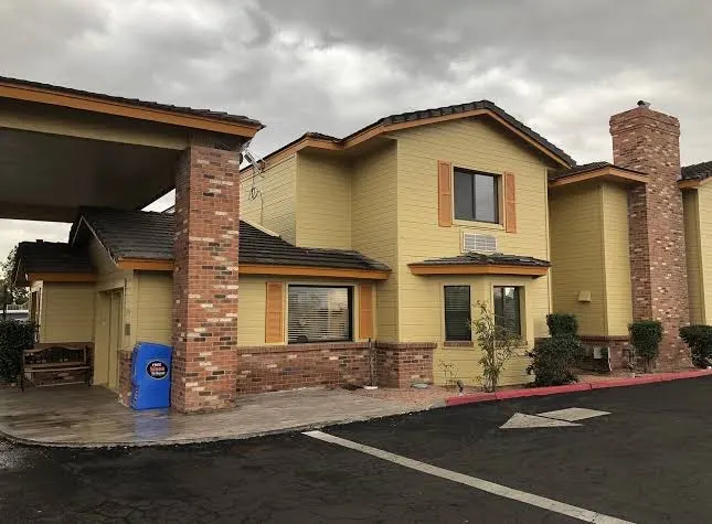 Travel Inn