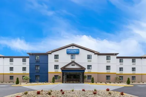 City Express by Marriott Newport News