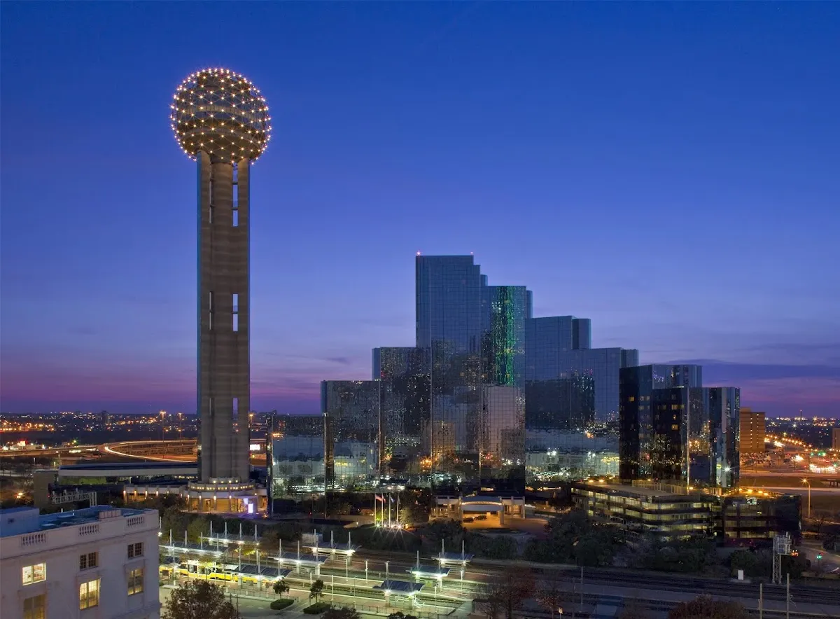 Hyatt Regency Dallas