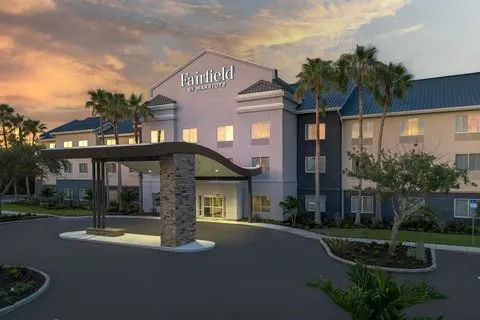 Fairfield by Marriott Inn & Suites Sarasota Lakewood Ranch