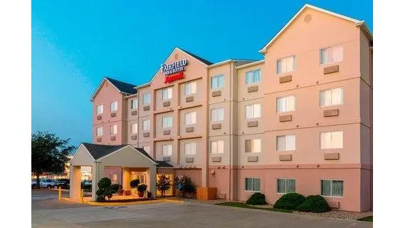 Fairfield by Marriott Inn & Suites Abilene