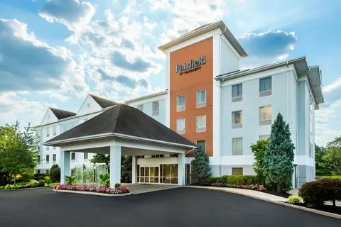Fairfield by Marriott Inn & Suites Somerset