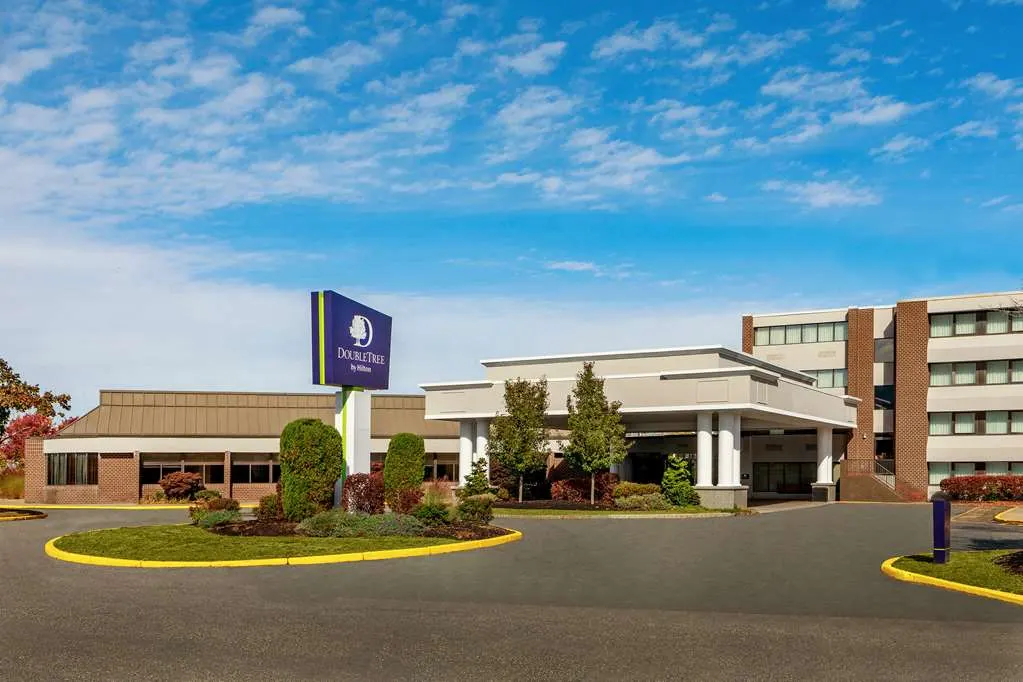 DoubleTree by Hilton Hotel Boston - Westborough