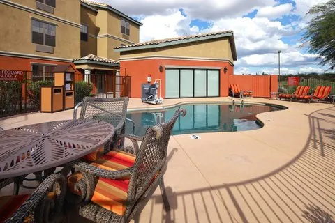 TownePlace Suites by Marriott Tucson