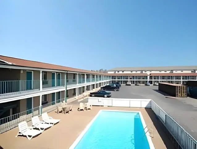 Travel Inn