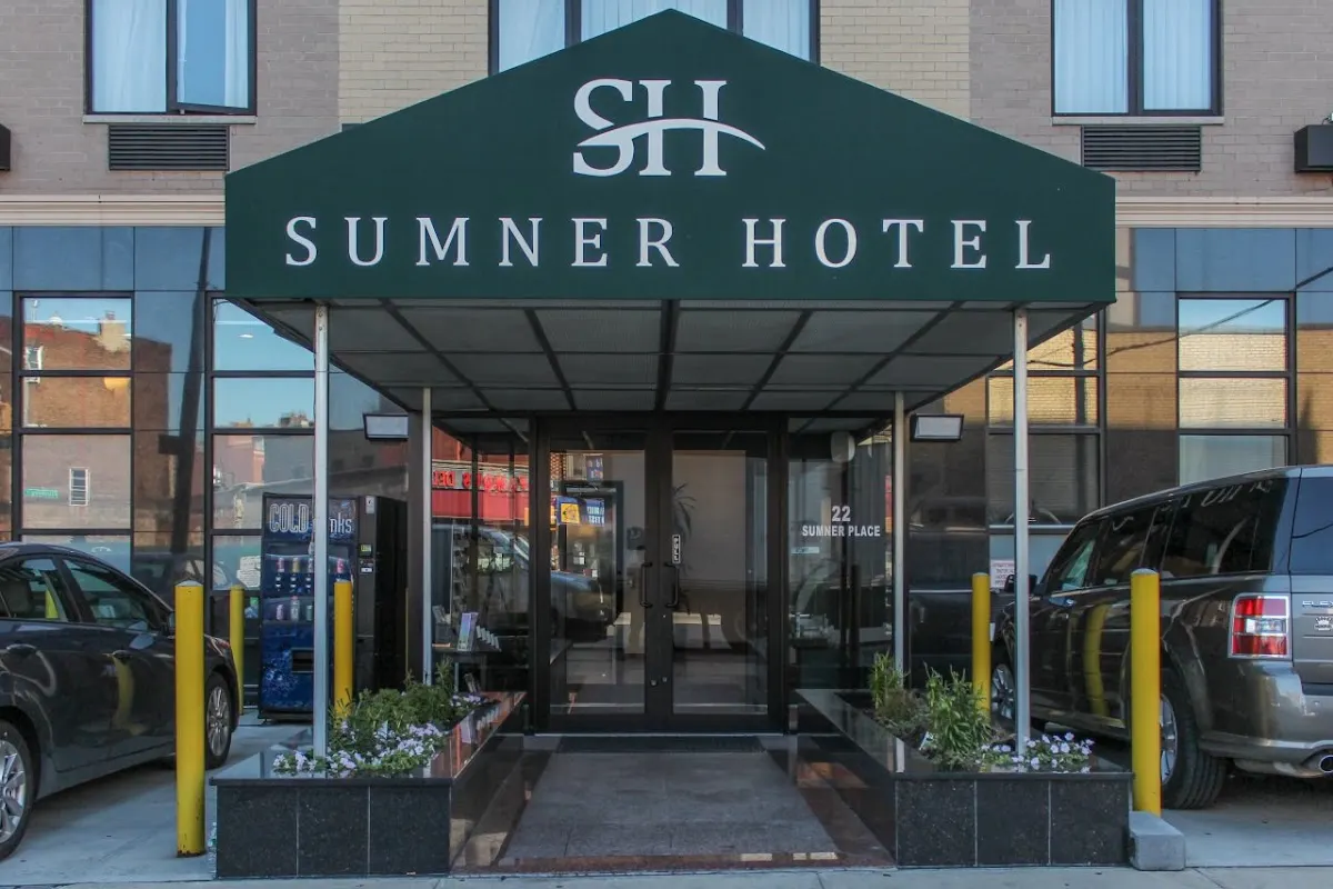 Sumner Hotel