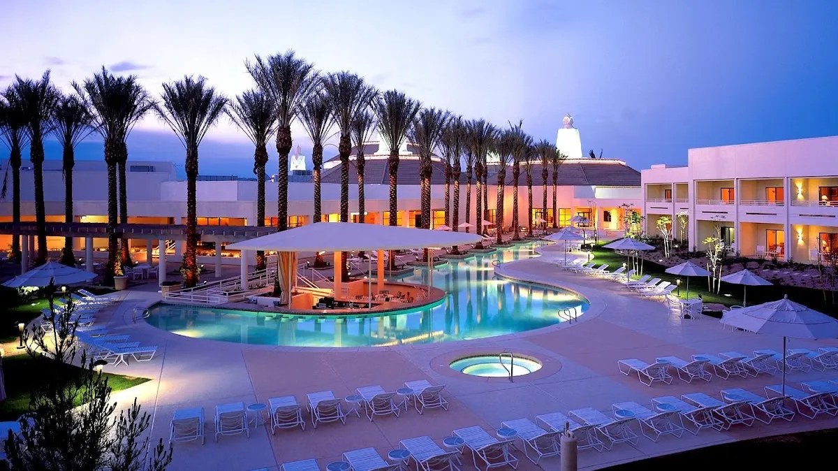 Harrah's Ak-Chin Hotel And Casino - A Caesars Rewards Destination