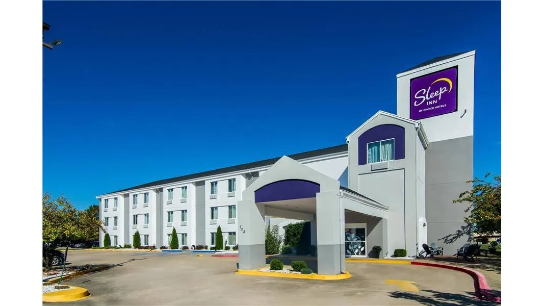 Sleep Inn Fayetteville North