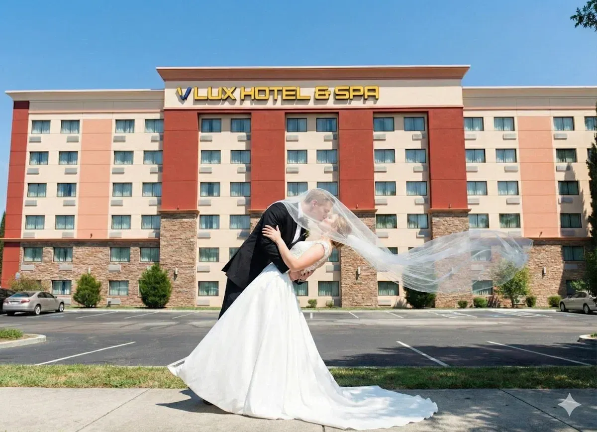 Lux Hotel and Spa