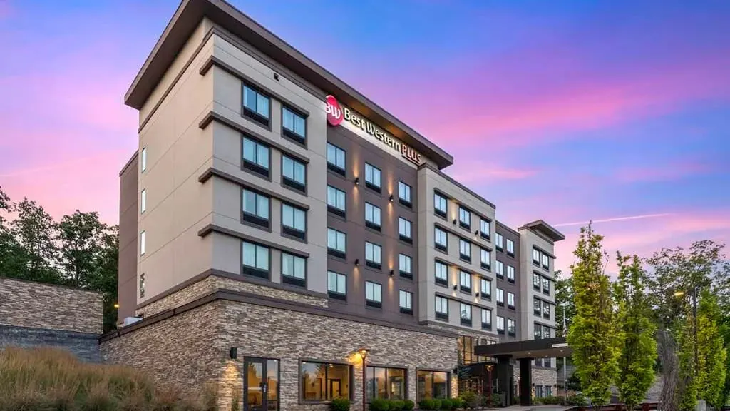 Best Western Plus Cranberry-Pittsburgh North