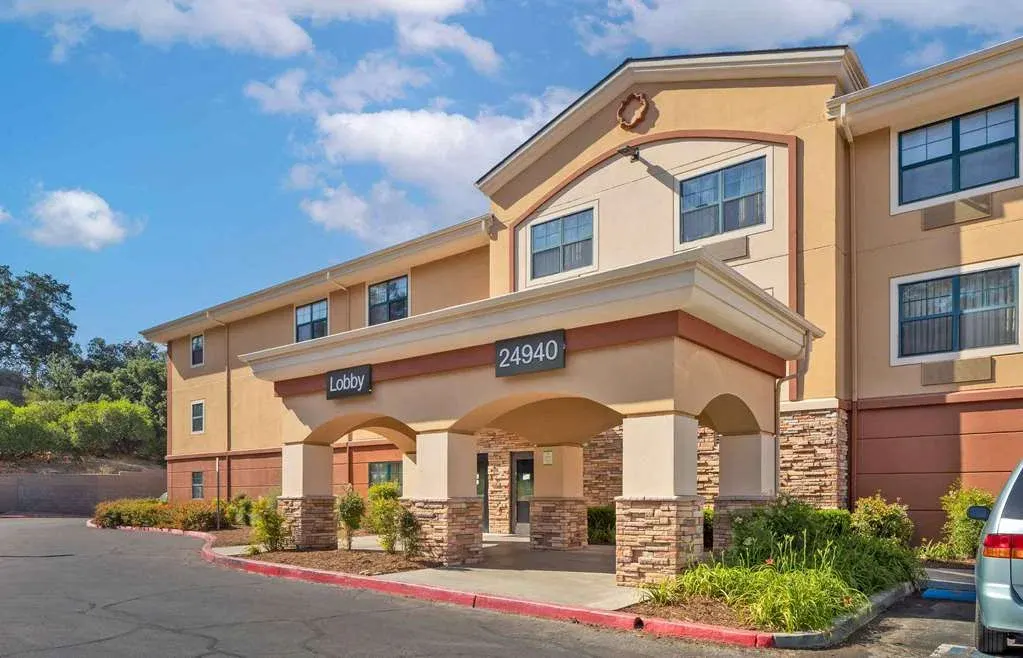 Extended Stay America Suites- Los Angeles - Valencia