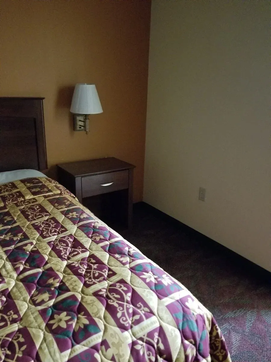 Executive Inn