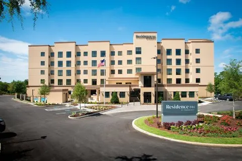 Residence Inn by Marriott
