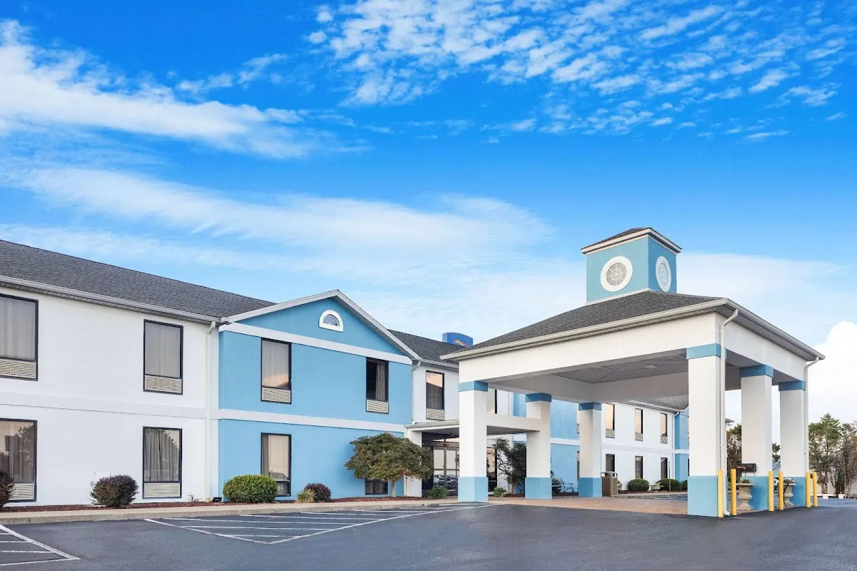 Baymont by Wyndham Madisonville