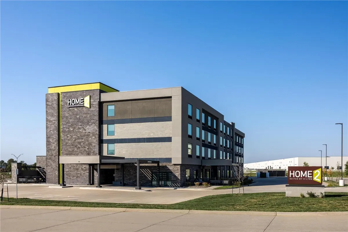 Home2 Suites by Hilton Altoona Des Moines
