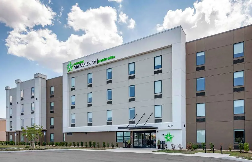 Extended Stay America Premier Suites- Melbourne - Palm Bay