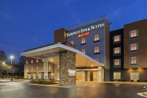 Fairfield by Marriott Inn & Suites Atlanta Cumming/Johns Creek