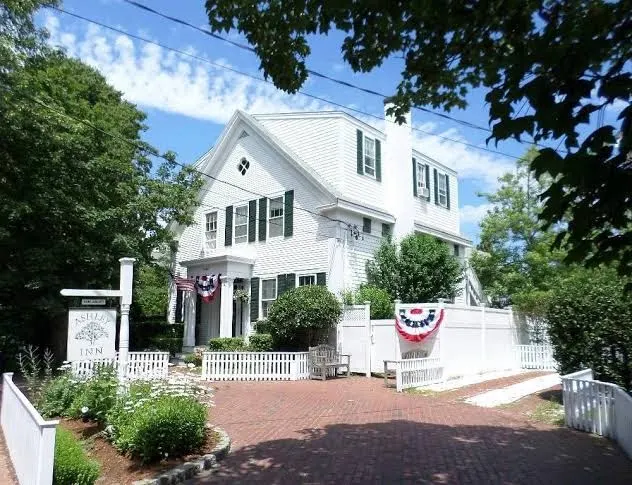 Ashley Inn