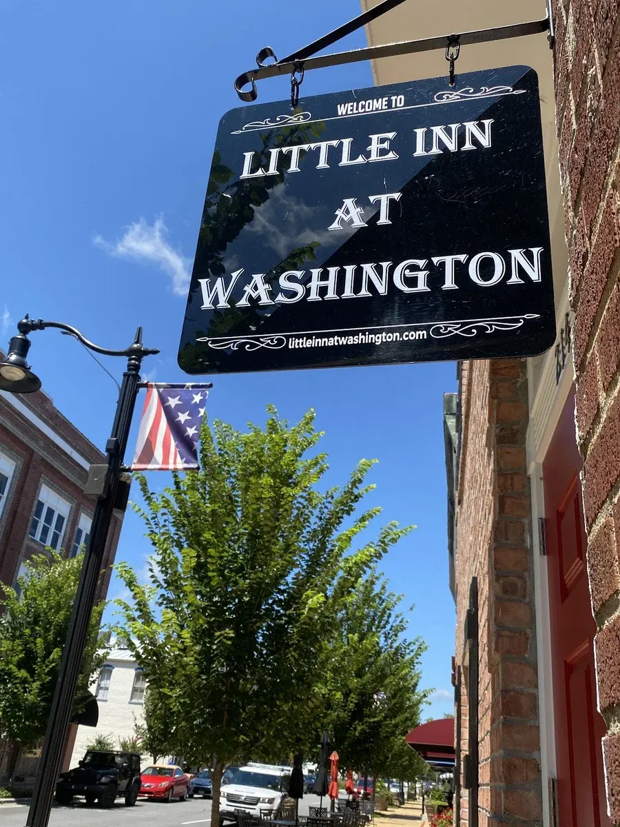 Little Inn on Main
