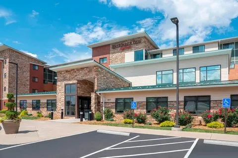 Residence Inn by Marriott Akron South/Green