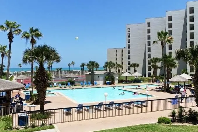 Saida Towers