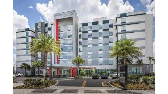 TownePlace Suites by Marriott Orlando Near Universal