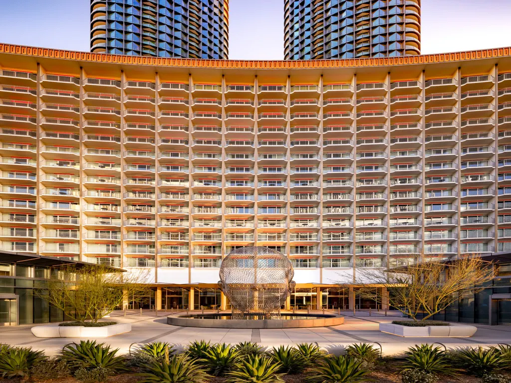 Fairmont Century Plaza Los Angeles at Beverly Hills