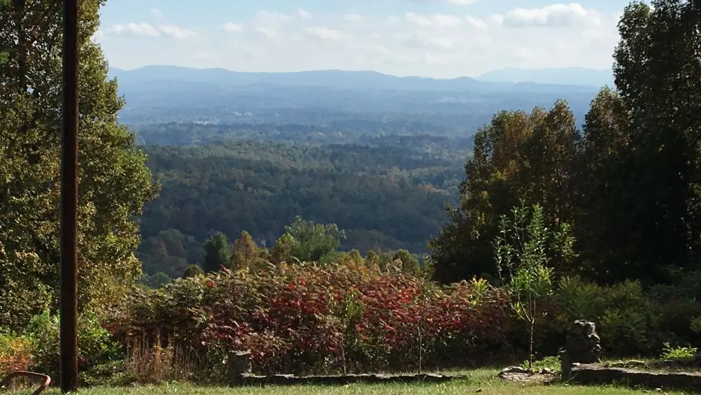 Cantrell Cottage by Indian Cave Villas Vacation Rental