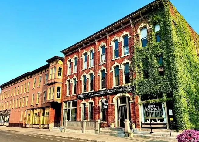 Hart House Hotel