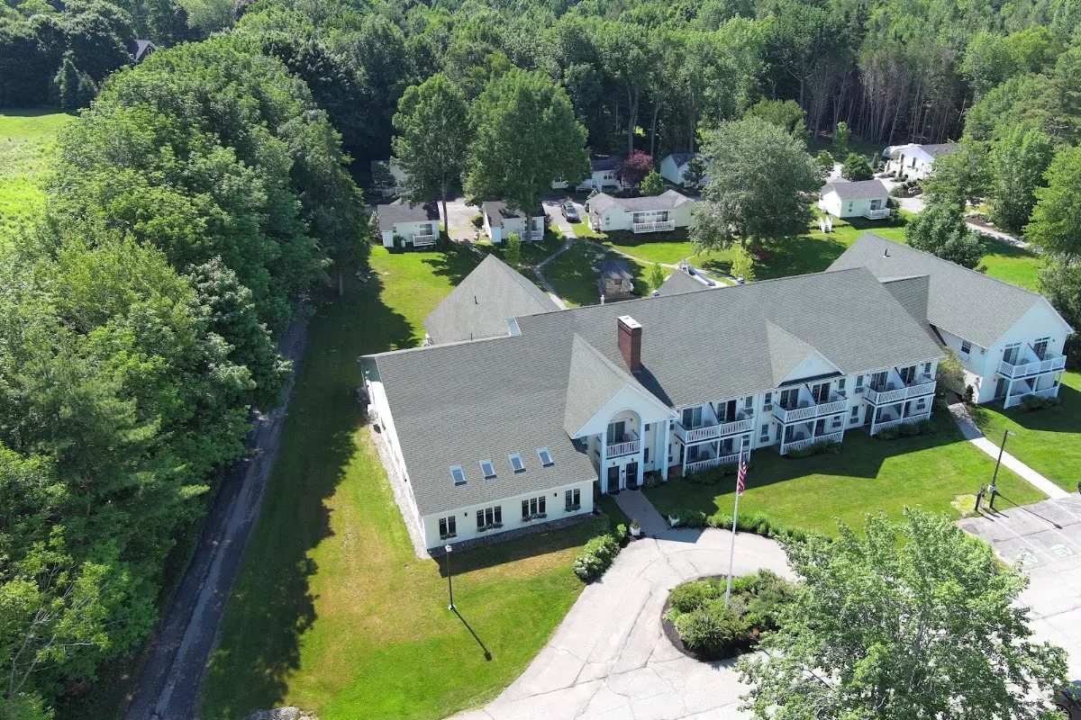 The Country Inn at Camden Rockport
