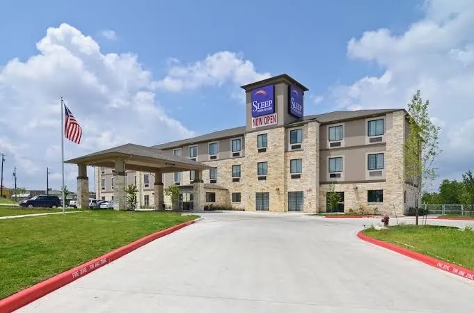 Sleep Inn & Suites Austin North-Pflugerville