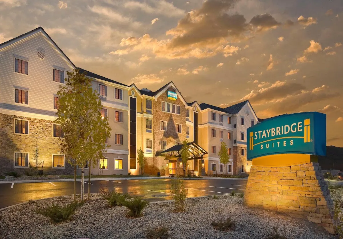 Staybridge Suites Fort Worth - Fossil Creek by IHG