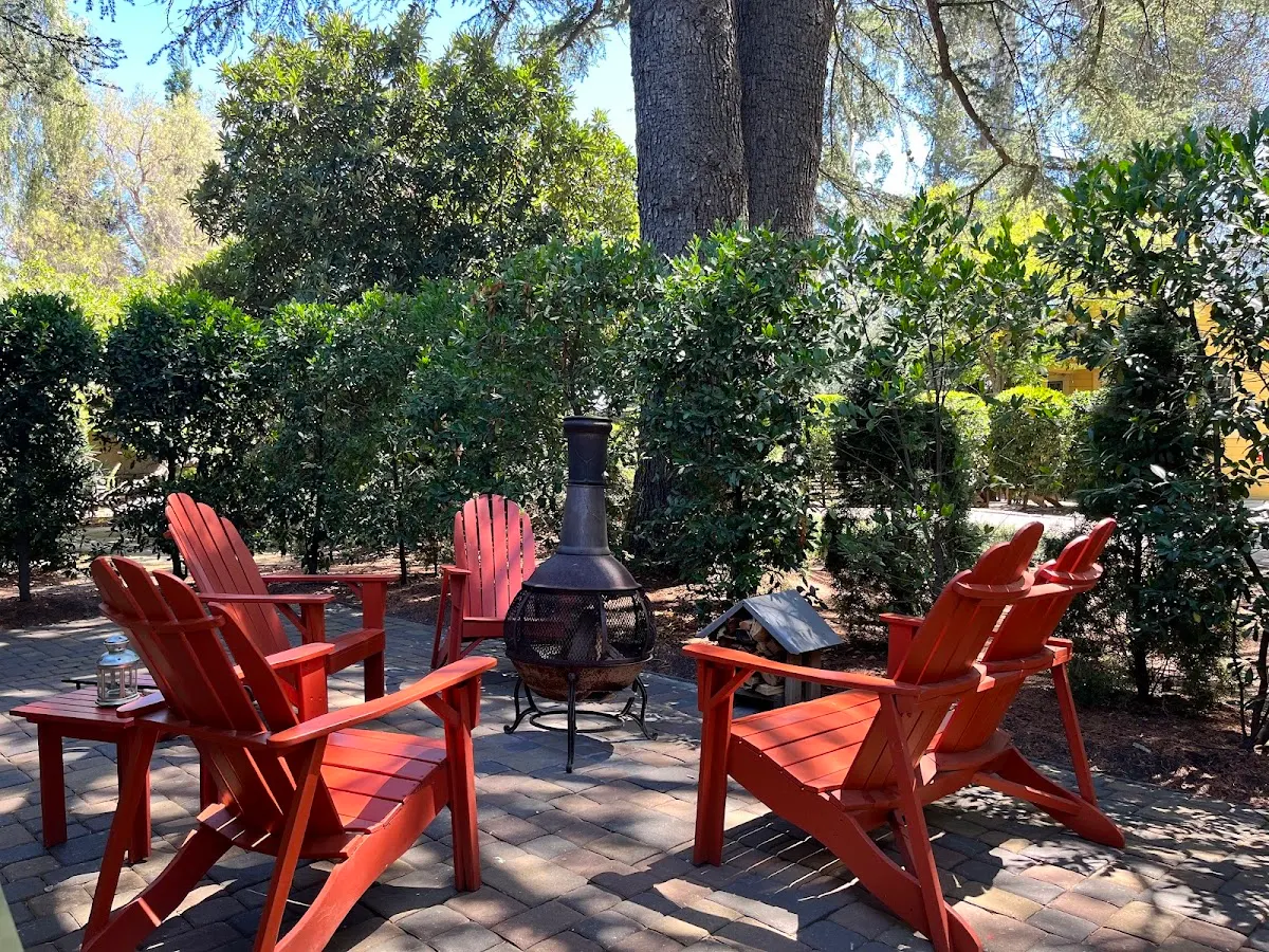 The Cottages of Napa Valley