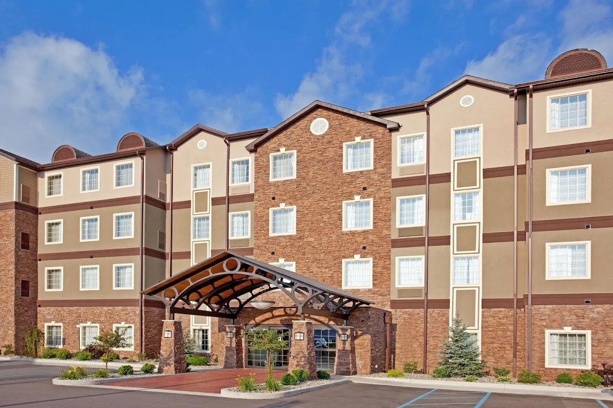 Staybridge Suites Elkhart North by IHG