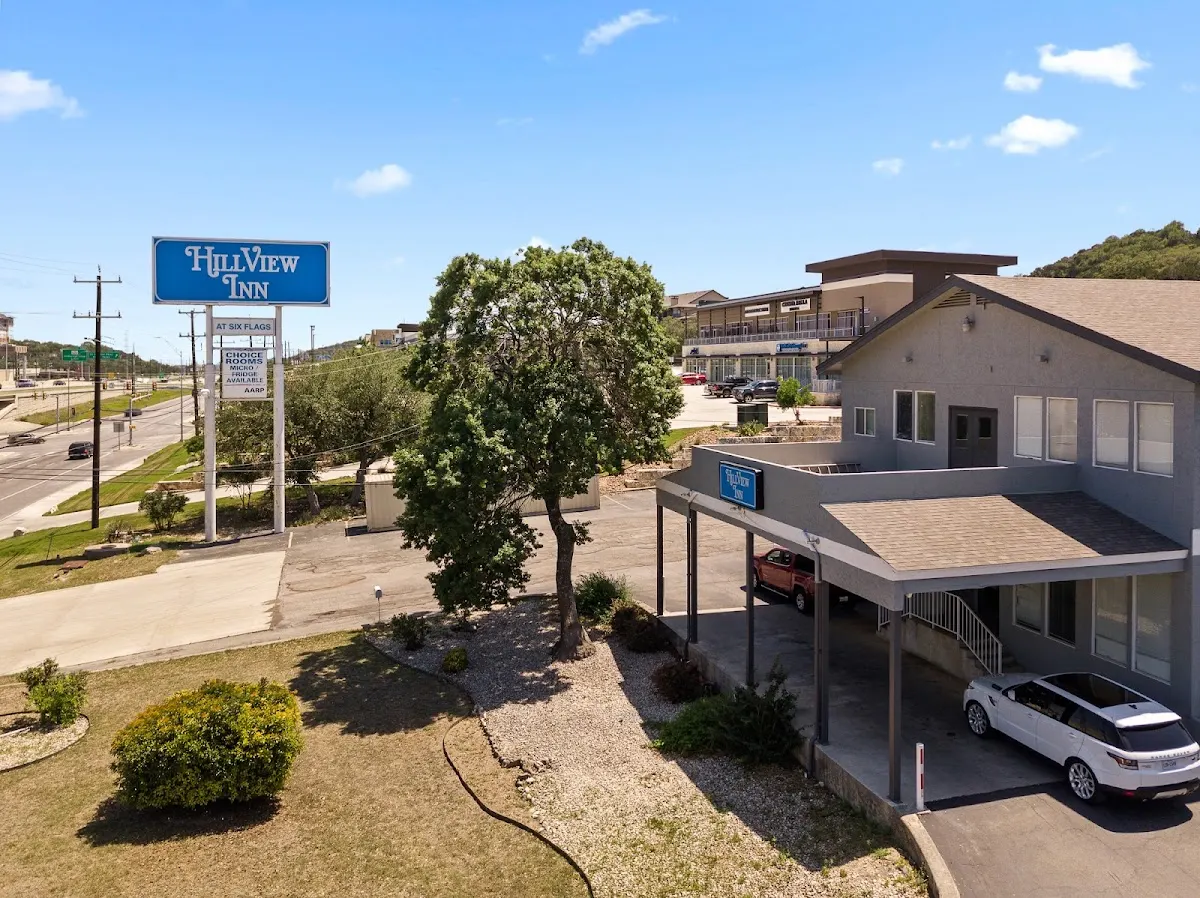 Home Suites Hill Country