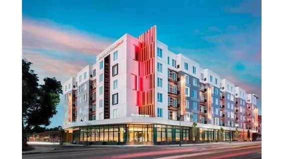 Residence Inn by Marriott Boston Watertown