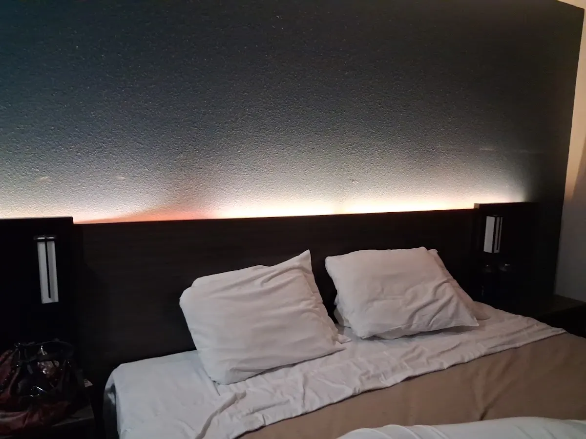 Value Stay Inn Extended Stay Hemet