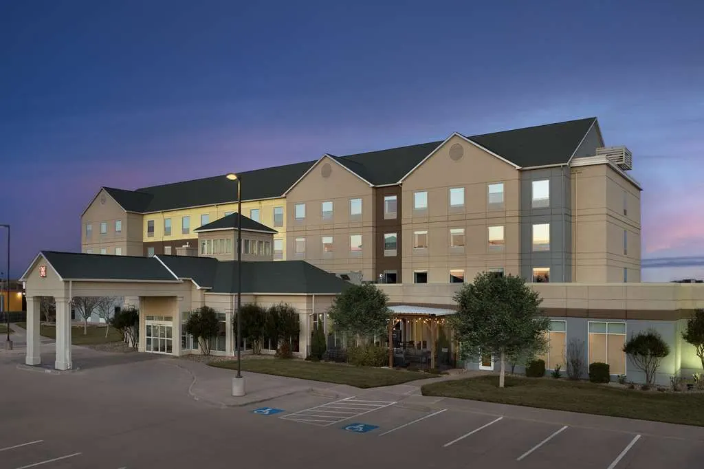 Hilton Garden Inn Abilene