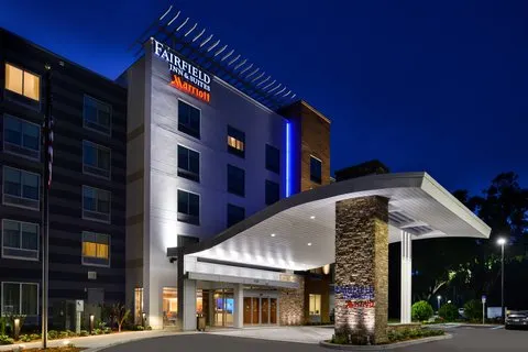 Fairfield by Marriott Inn & Suites Orlando East/UCF Area