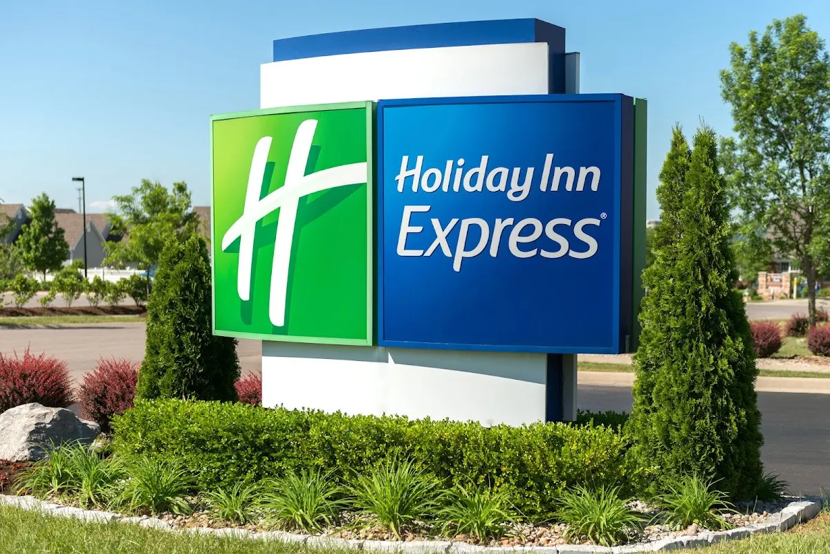 Holiday Inn Express & Suites Lexington Dtwn Area-Keeneland by IHG