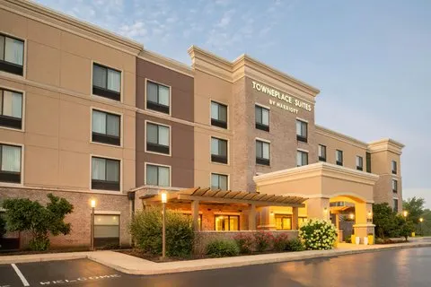 TownePlace Suites by Marriott Lexington South/Hamburg Place