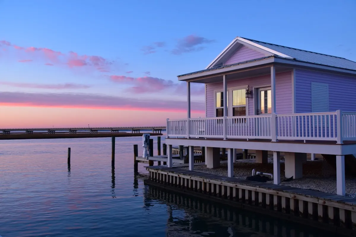 Key West Cottages