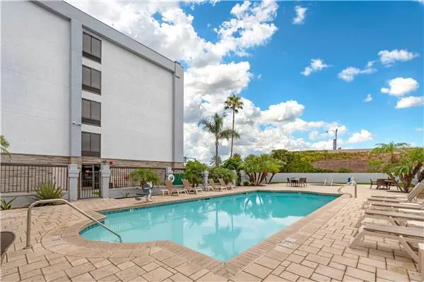 Comfort Inn Anaheim Resort